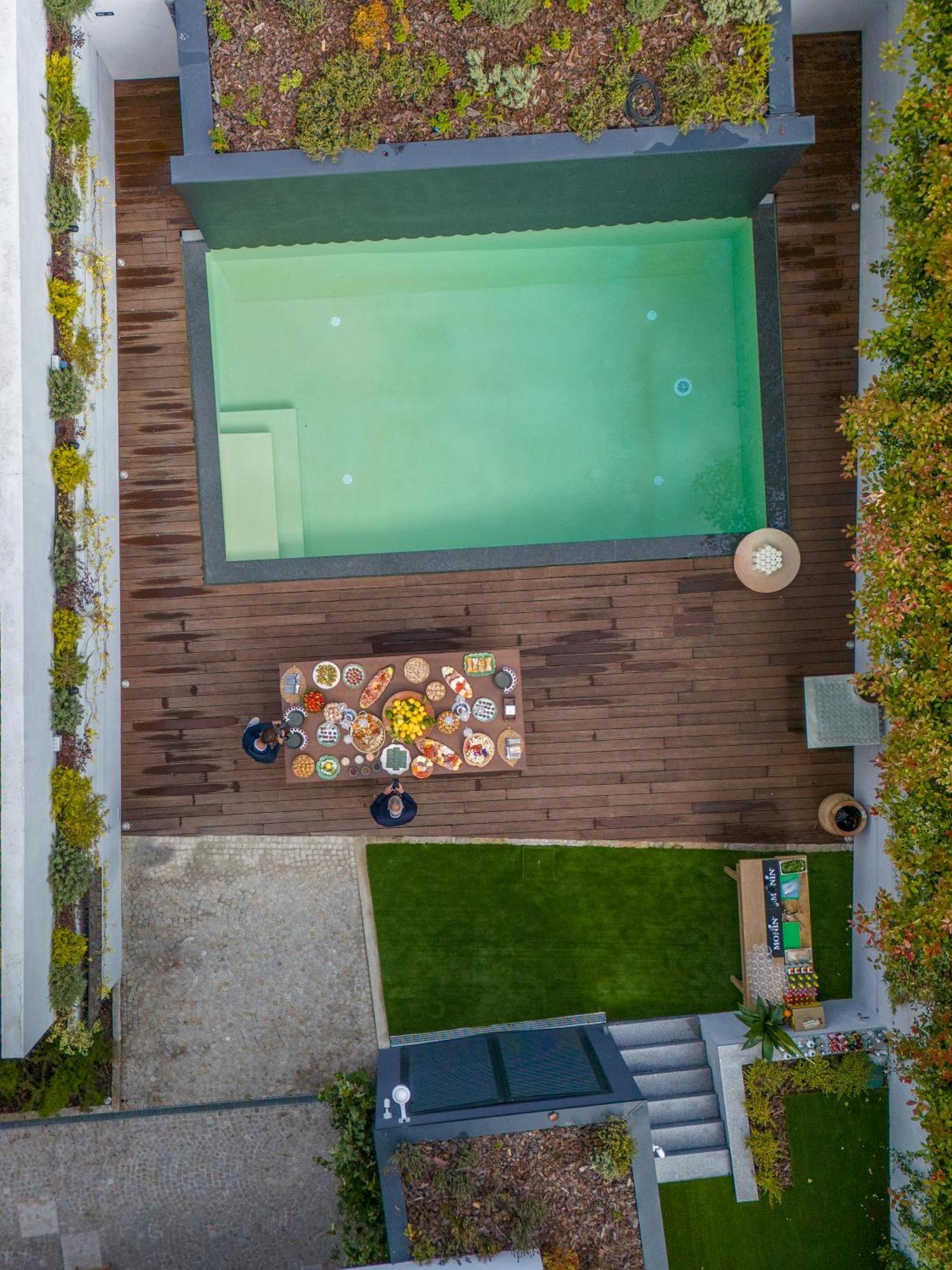 Viseu Executive Hotel Zewnętrze zdjęcie