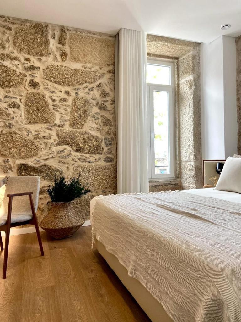 Viseu Executive Hotel Zewnętrze zdjęcie