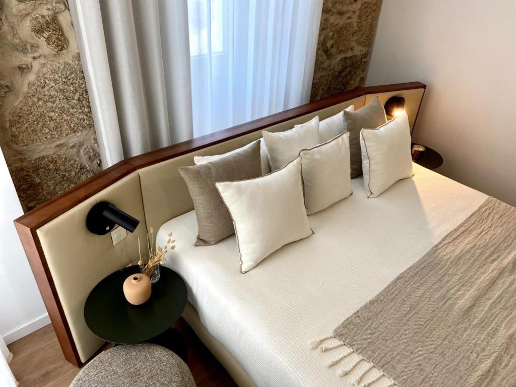 Viseu Executive Hotel Zewnętrze zdjęcie