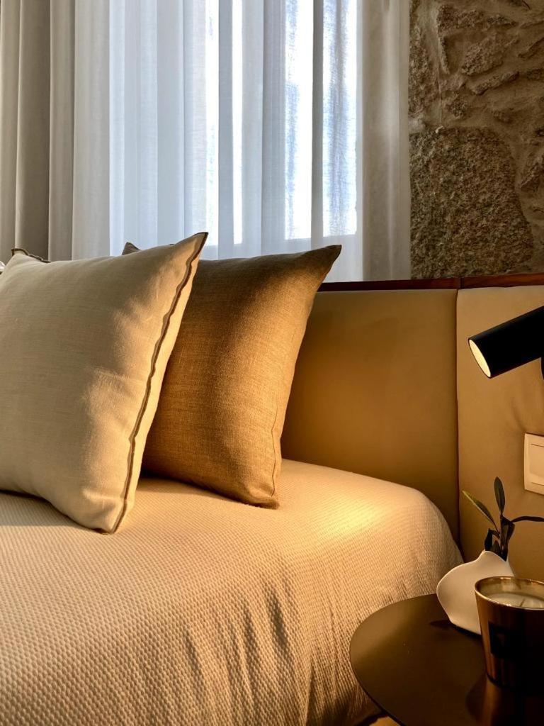 Viseu Executive Hotel Zewnętrze zdjęcie