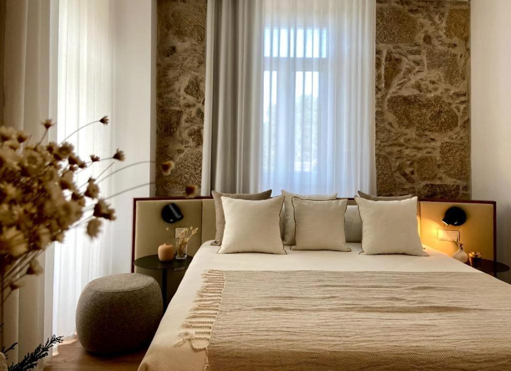 Viseu Executive Hotel Zewnętrze zdjęcie