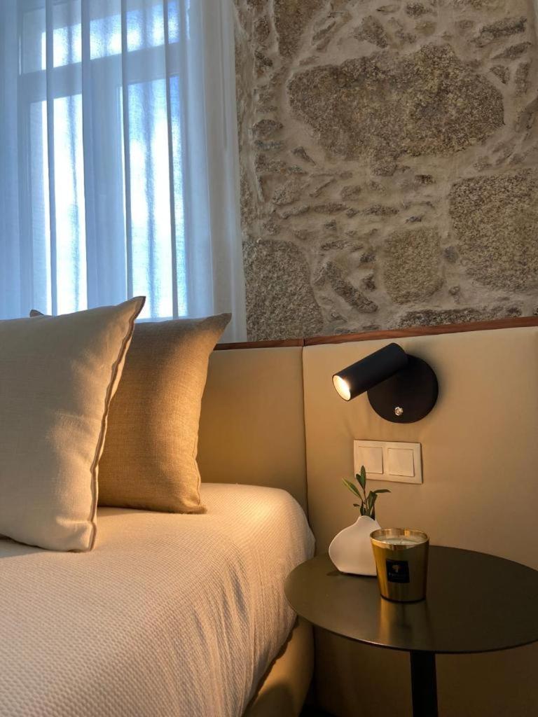 Viseu Executive Hotel Zewnętrze zdjęcie