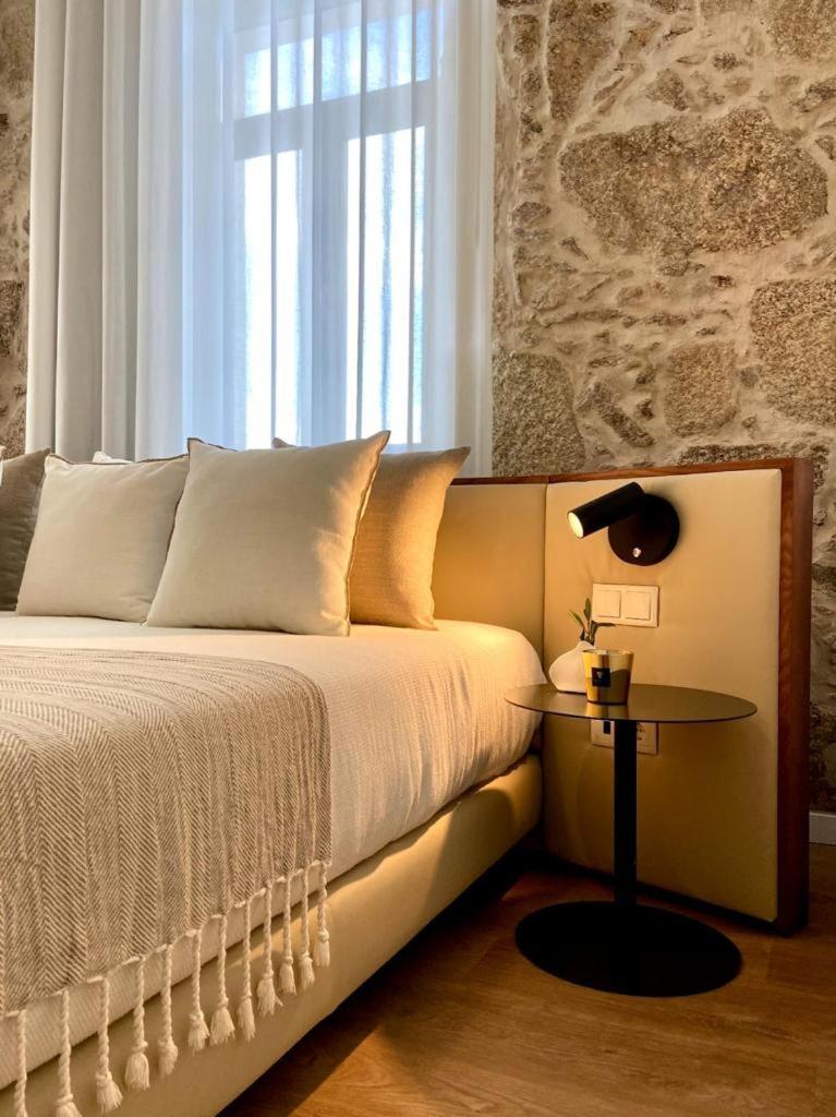 Viseu Executive Hotel Zewnętrze zdjęcie