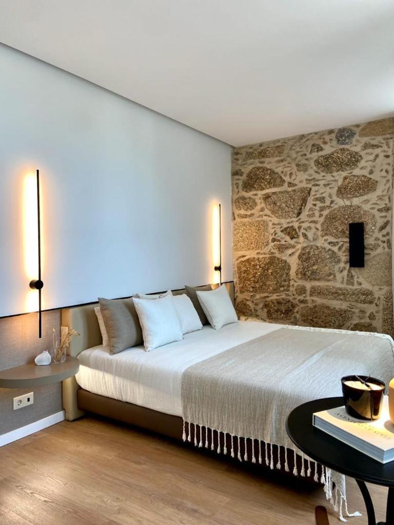 Viseu Executive Hotel Zewnętrze zdjęcie