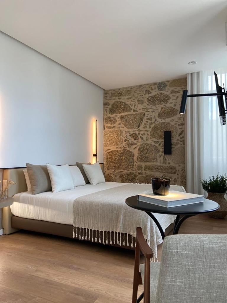 Viseu Executive Hotel Zewnętrze zdjęcie