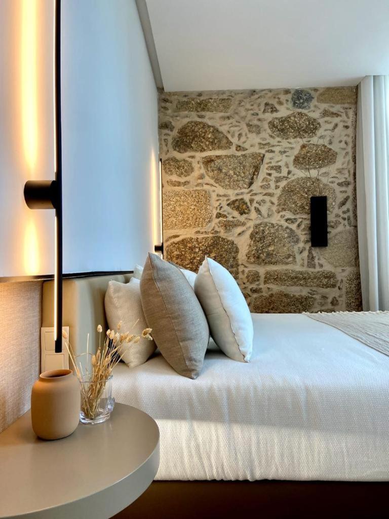 Viseu Executive Hotel Zewnętrze zdjęcie