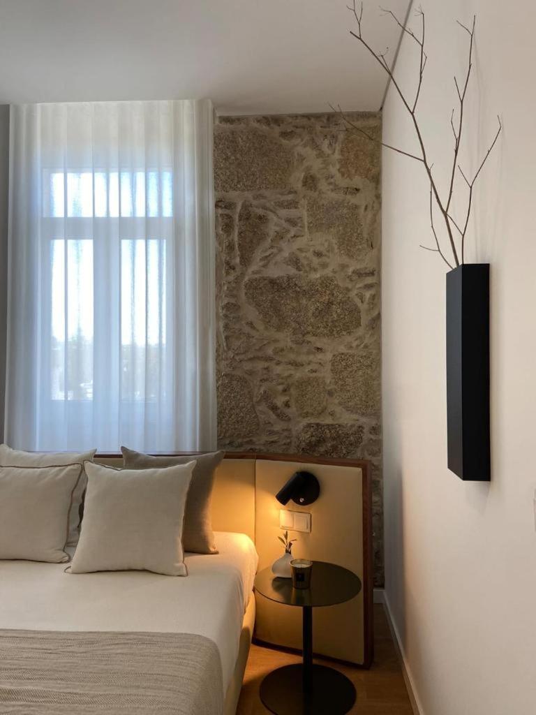 Viseu Executive Hotel Zewnętrze zdjęcie