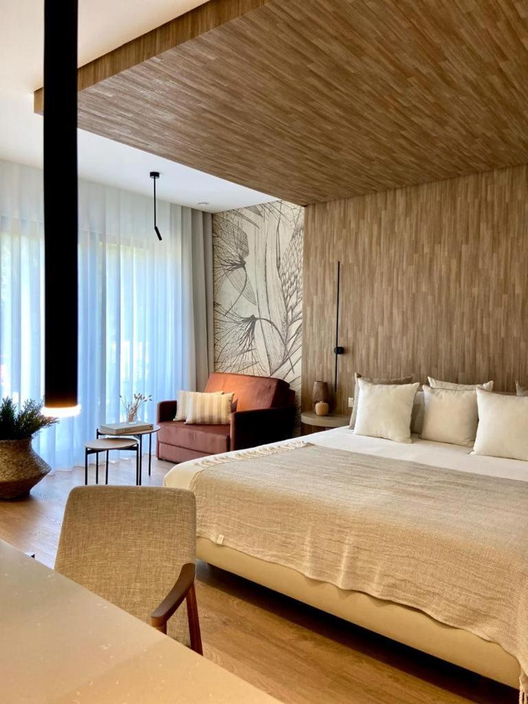 Viseu Executive Hotel Zewnętrze zdjęcie