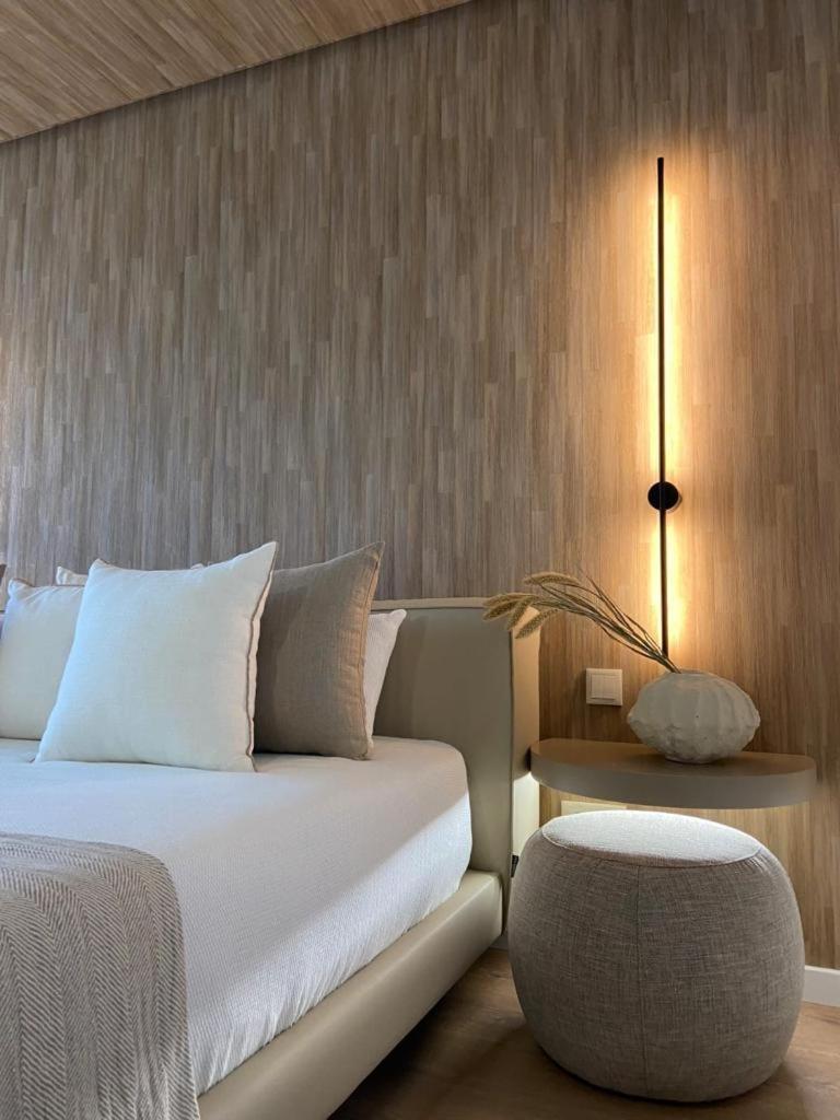 Viseu Executive Hotel Zewnętrze zdjęcie