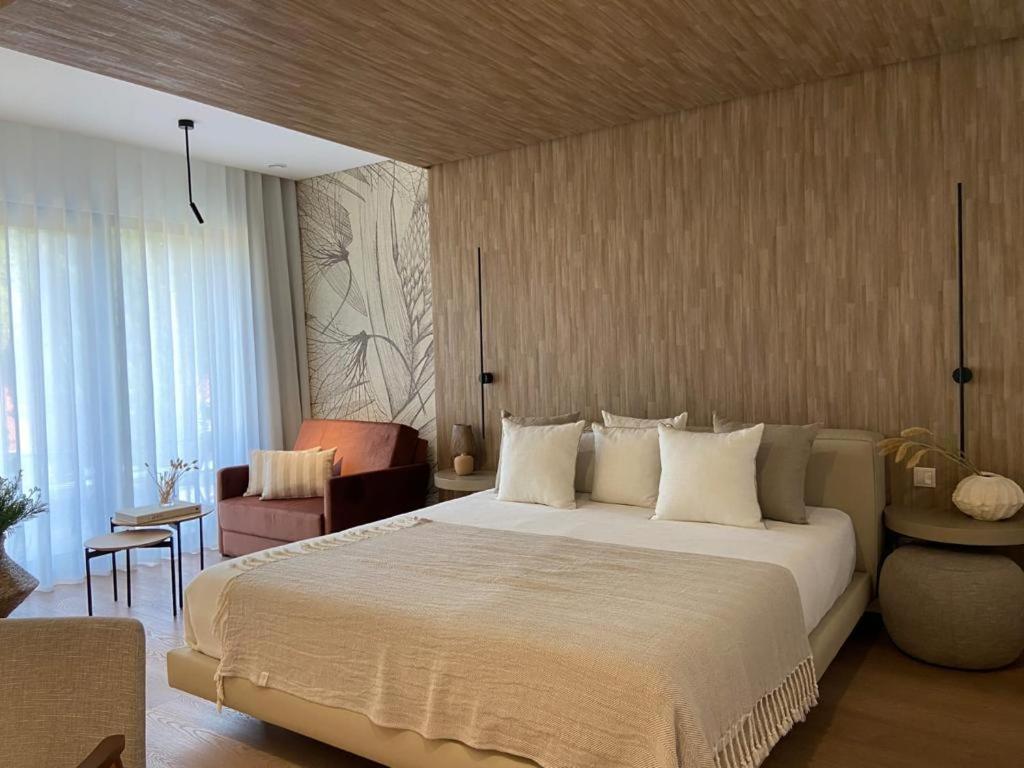Viseu Executive Hotel Zewnętrze zdjęcie