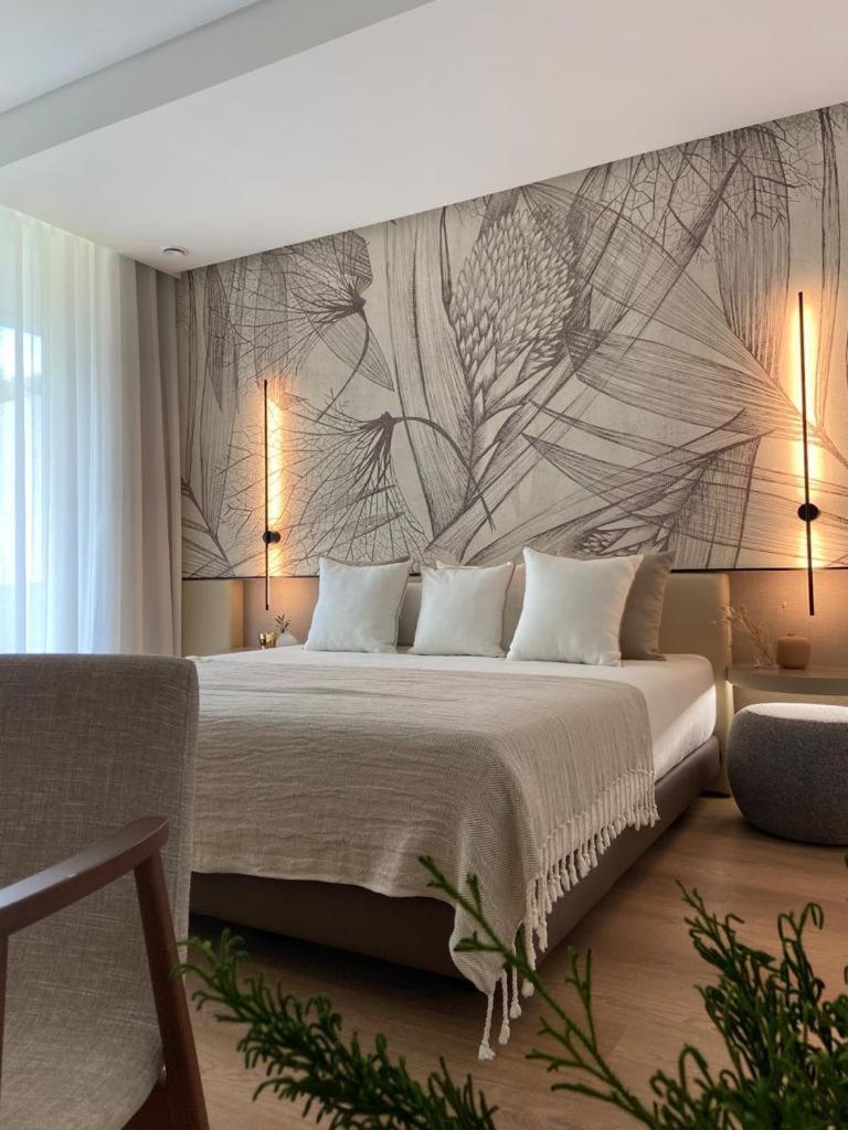 Viseu Executive Hotel Zewnętrze zdjęcie