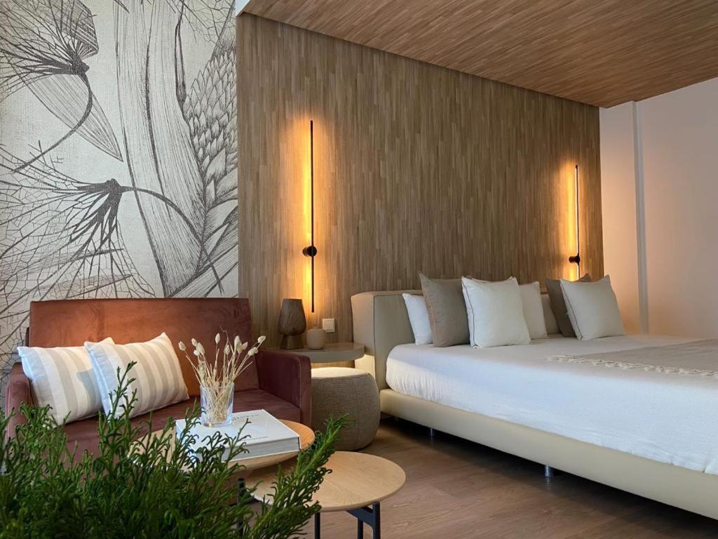 Viseu Executive Hotel Zewnętrze zdjęcie