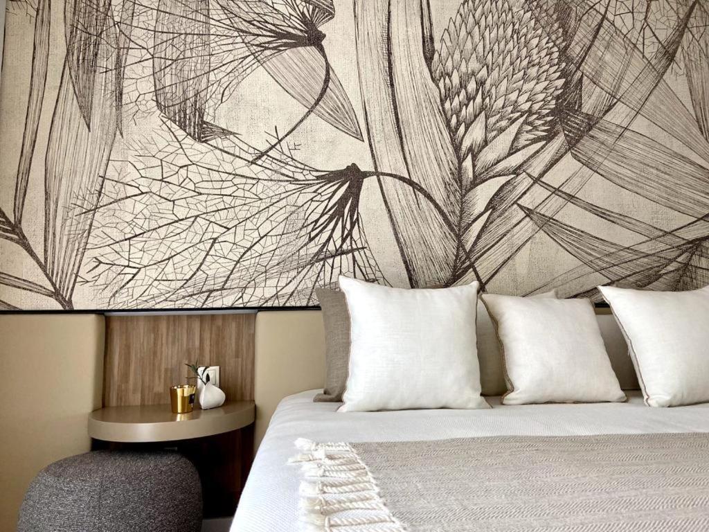 Viseu Executive Hotel Zewnętrze zdjęcie