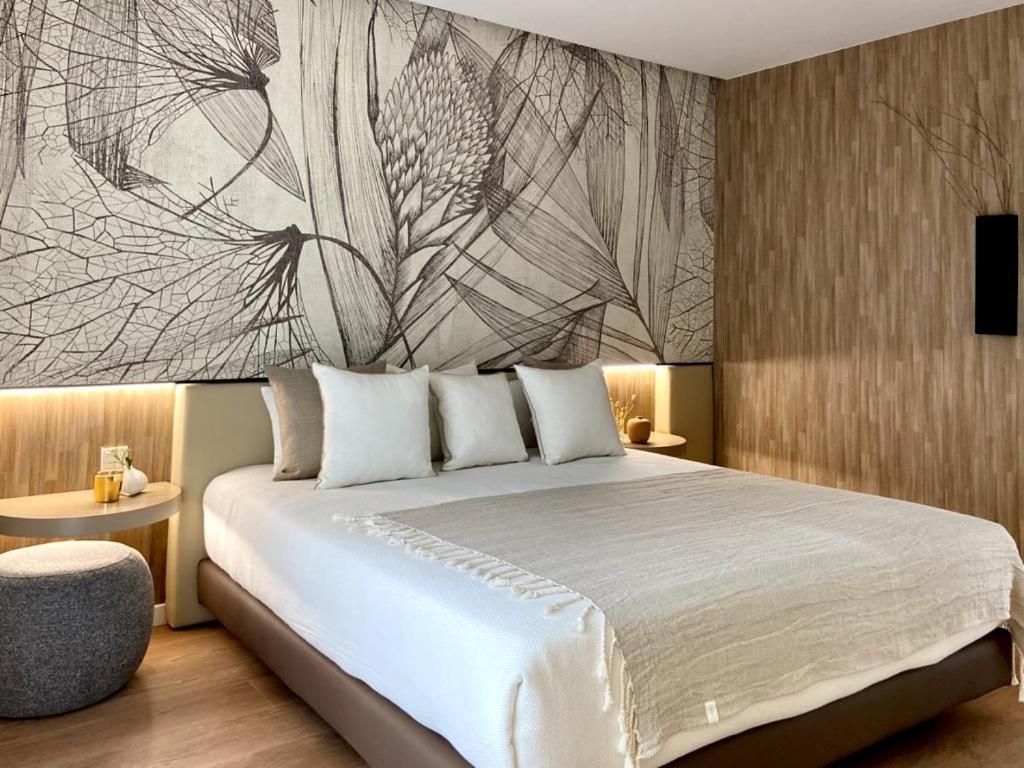Viseu Executive Hotel Zewnętrze zdjęcie