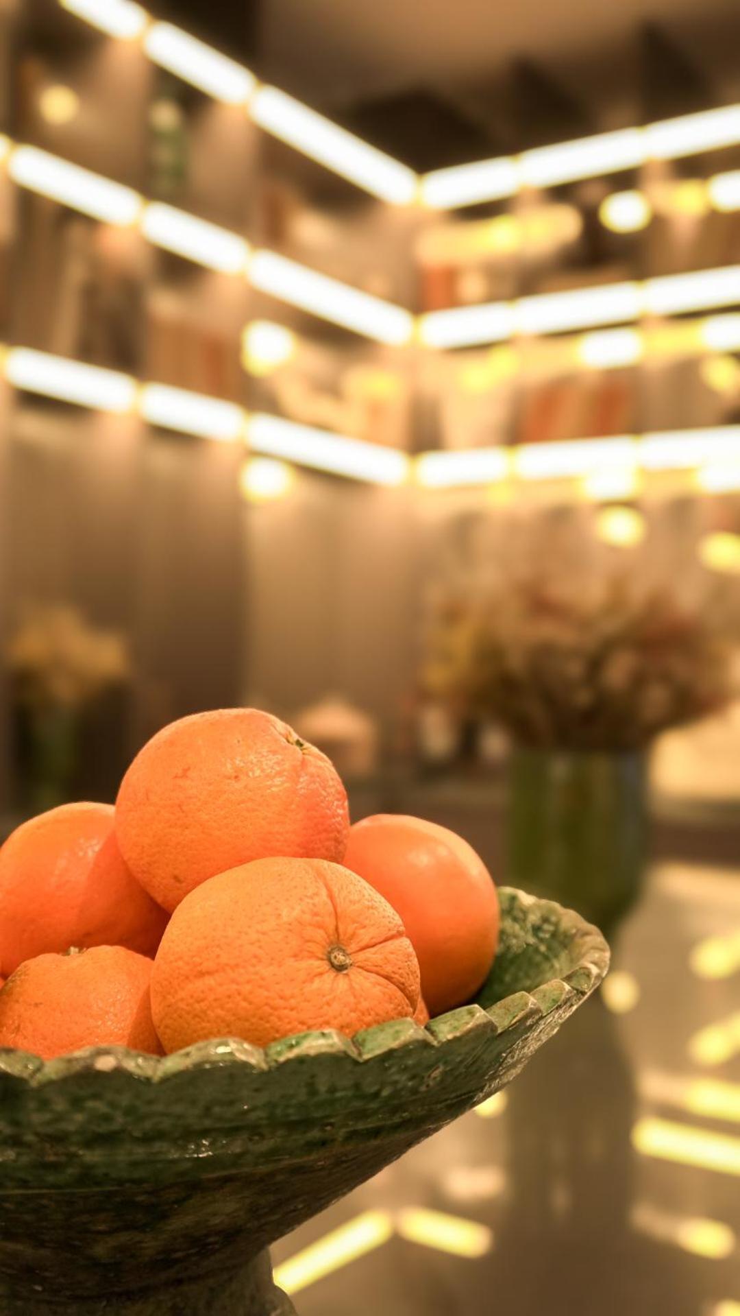 Viseu Executive Hotel Zewnętrze zdjęcie