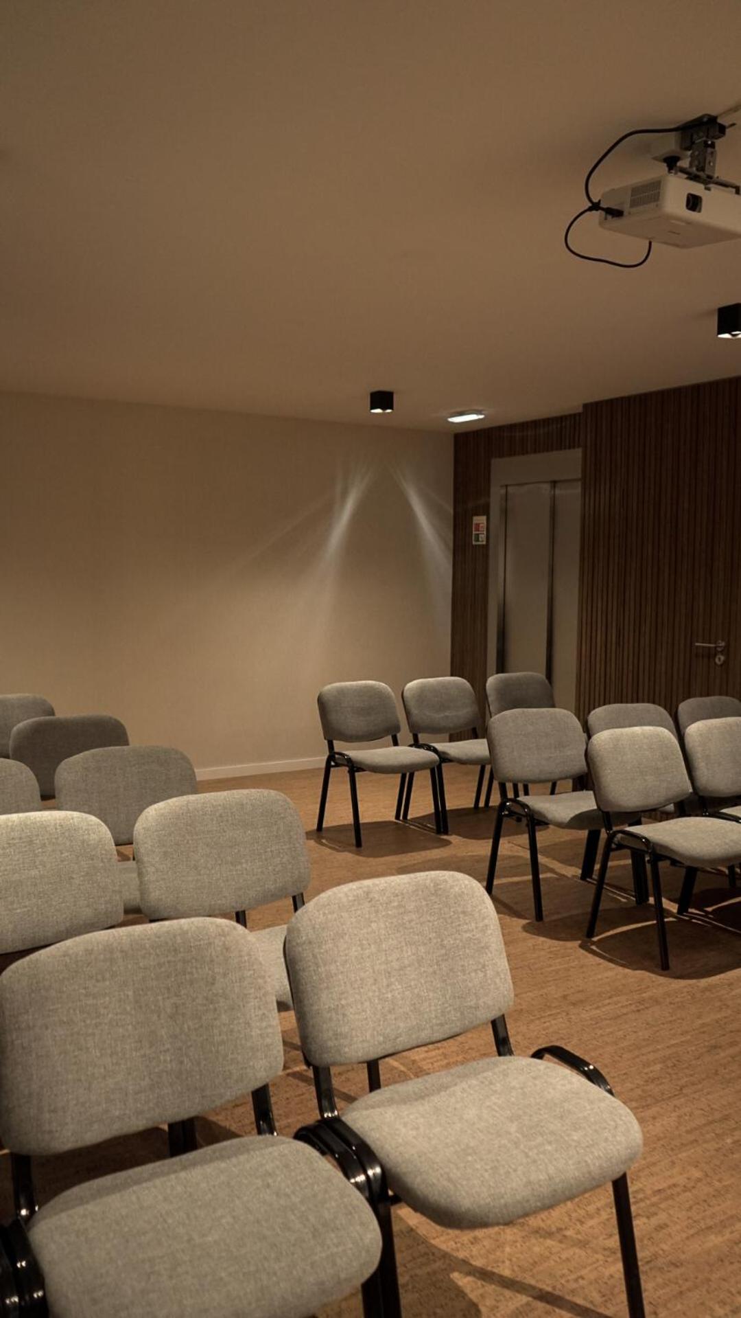 Viseu Executive Hotel Zewnętrze zdjęcie