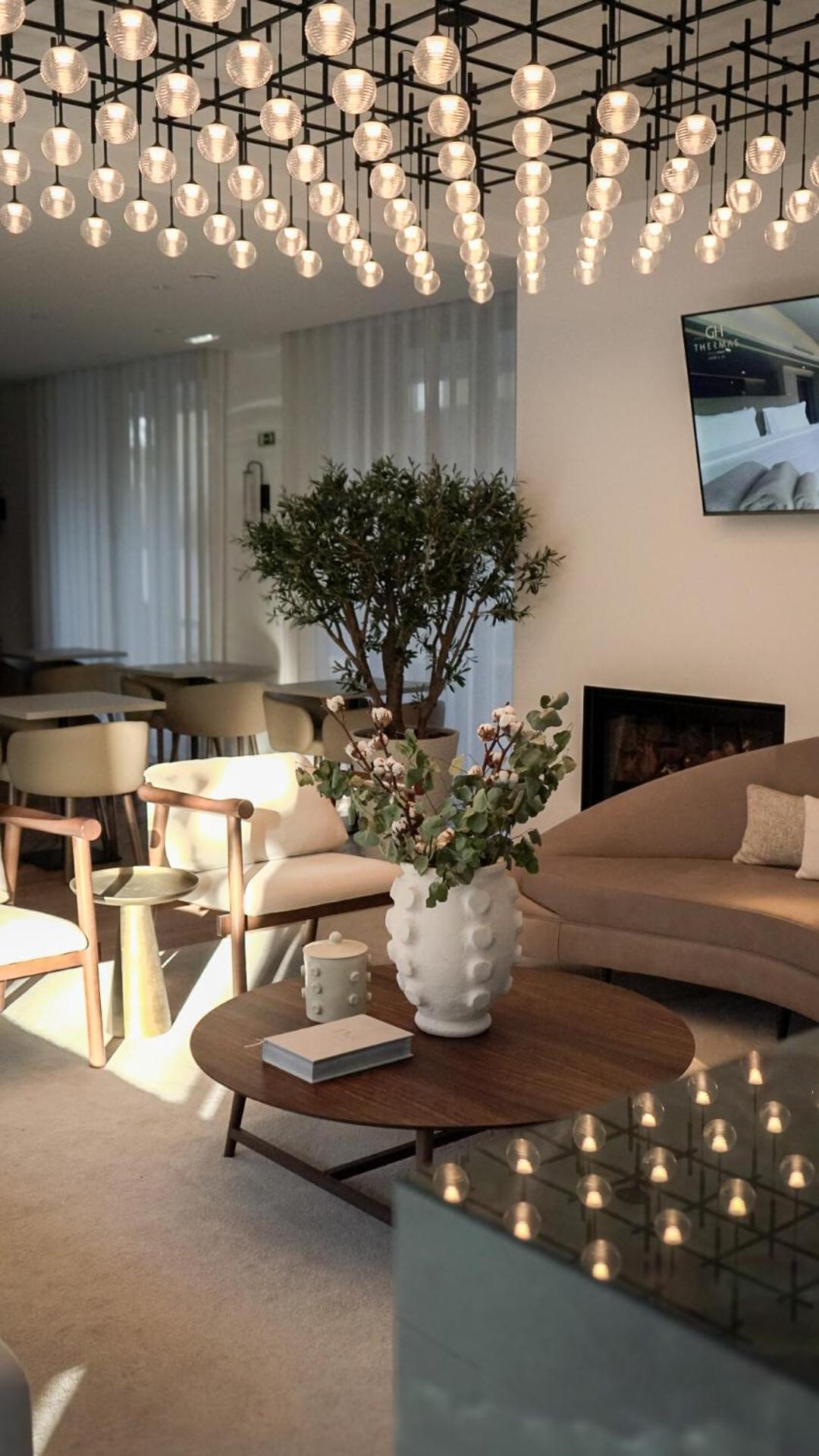 Viseu Executive Hotel Zewnętrze zdjęcie